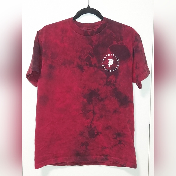 Primitive shirt - Picture 1 of 2